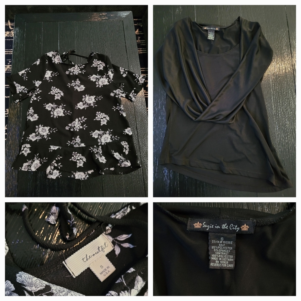 Small clothing bundle